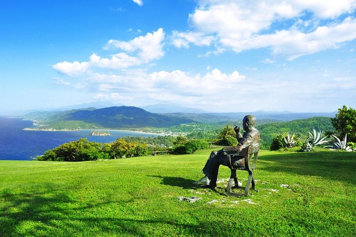 Journey of the Slaves, British & the Spanish Invaders from Port Antonio