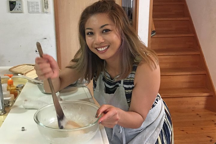 Japanese food Cooking at Home