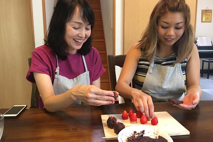 Japanese food Cooking at Home