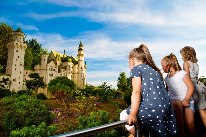 LEGOLAND® Deutschland Admission Ticket
