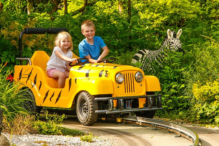 LEGOLAND® Deutschland Admission Ticket