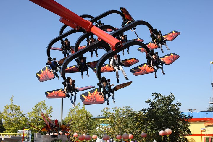 LEGOLAND® Deutschland Admission Ticket