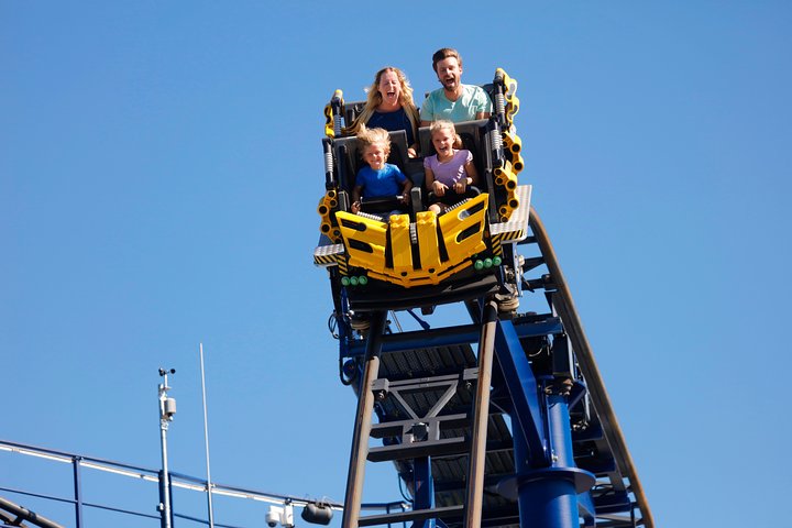 LEGOLAND® Deutschland Admission Ticket