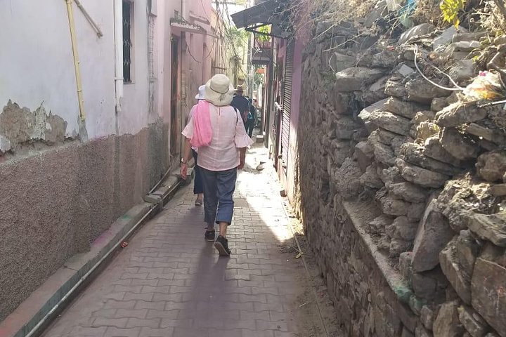 Pushkar Walk: Sacred Soul Journey - Temples|Holy Ceremony|Priest