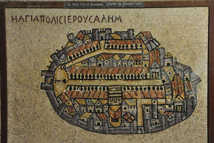 Holy Jerusalem Private Tour