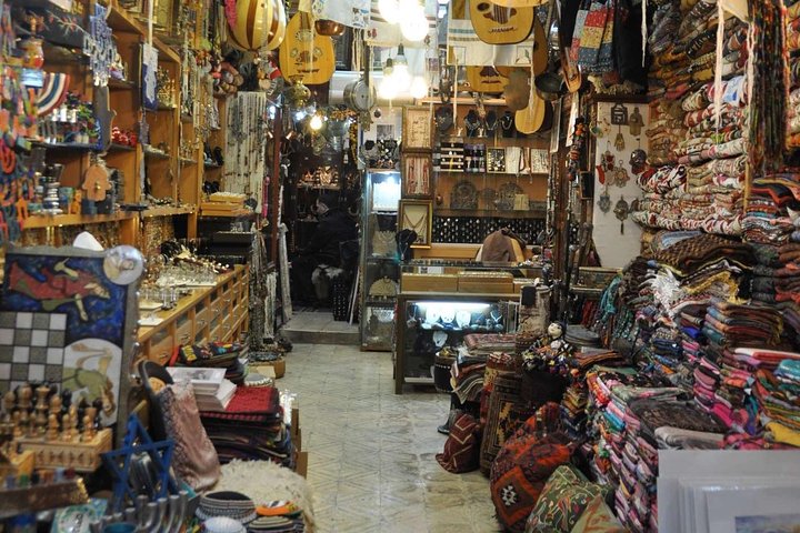 Holy Jerusalem Private Tour