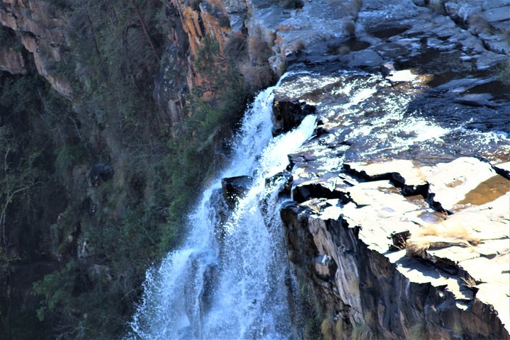 Full Day Panorama Guided Tour from Hazyview