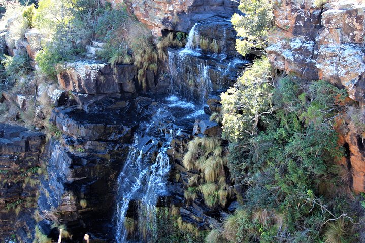 Full Day Panorama Guided Tour from Hazyview