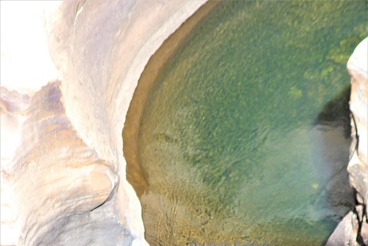 Full Day Panorama Guided Tour from Hazyview