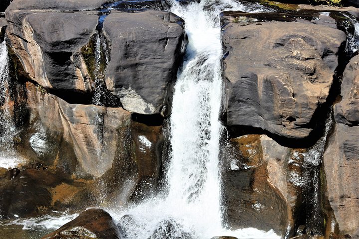 Full Day Panorama Guided Tour from Hazyview
