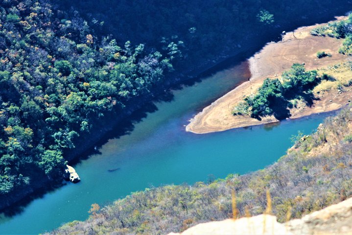 Full Day Panorama Guided Tour from Hazyview