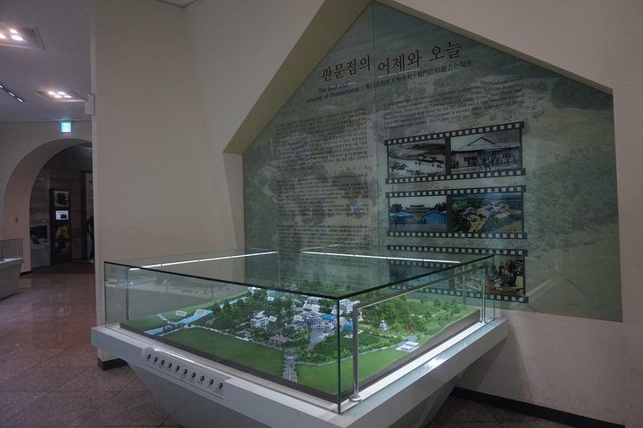 DMZ Tour: NK Defector Meet up, 3rd Tunnel & Suspension Bridge