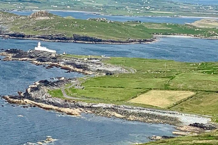 Skellig Micheal Ring