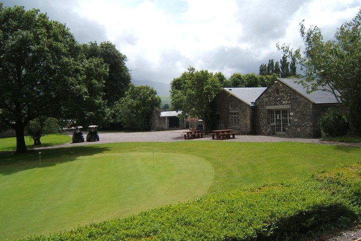 Skellig Micheal Ring