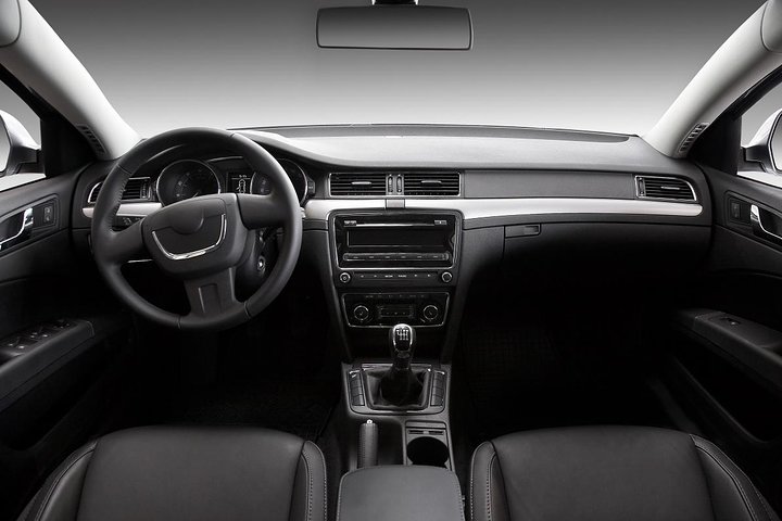 Private Transfer from Veracruz Airport (VER)