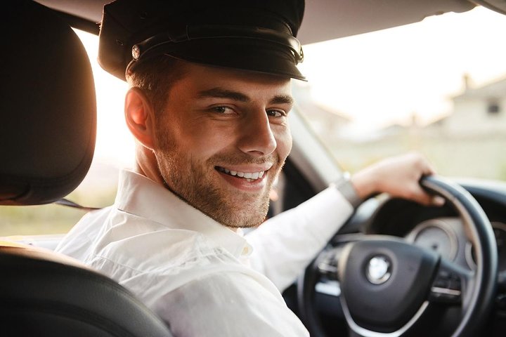 Roundtrip Private Transfer from Asuncion Airport (ASU)