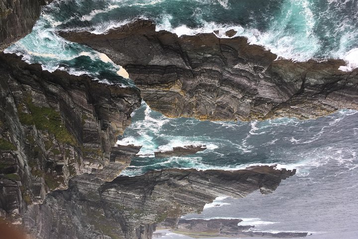 Private Tour of Ring of Kerry & Valentia Island