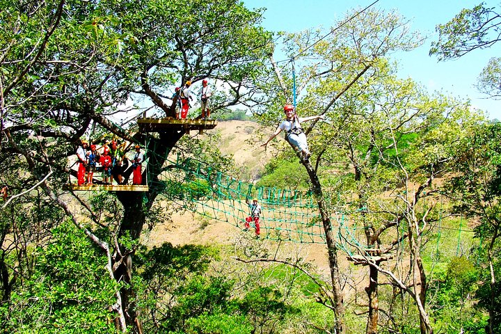 Adventure Day - Outdoor Fun for Family & Friends Package