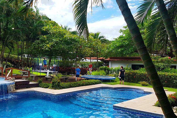 Adventure Day - Outdoor Fun for Family & Friends Package