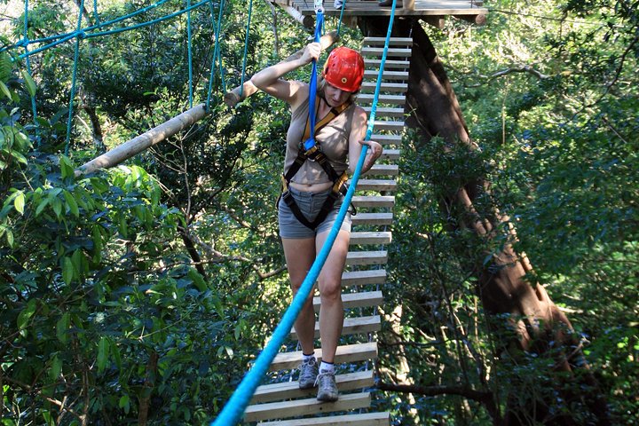 Adventure Day - Outdoor Fun for Family & Friends Package