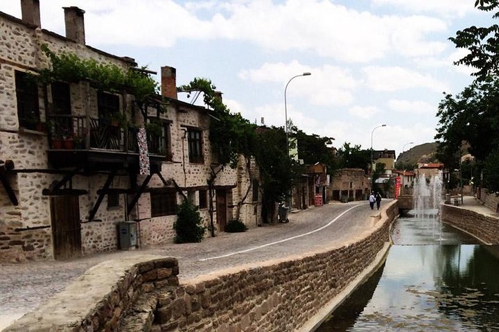 Highlights of Konya Tour