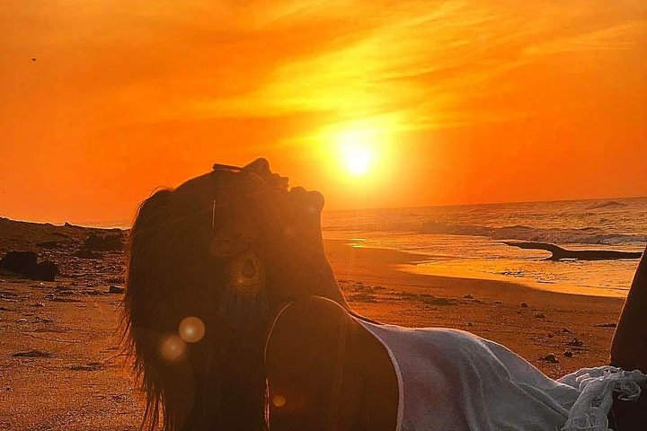 Guajira: Discover Cabo de la Vela and its magic in 2 days