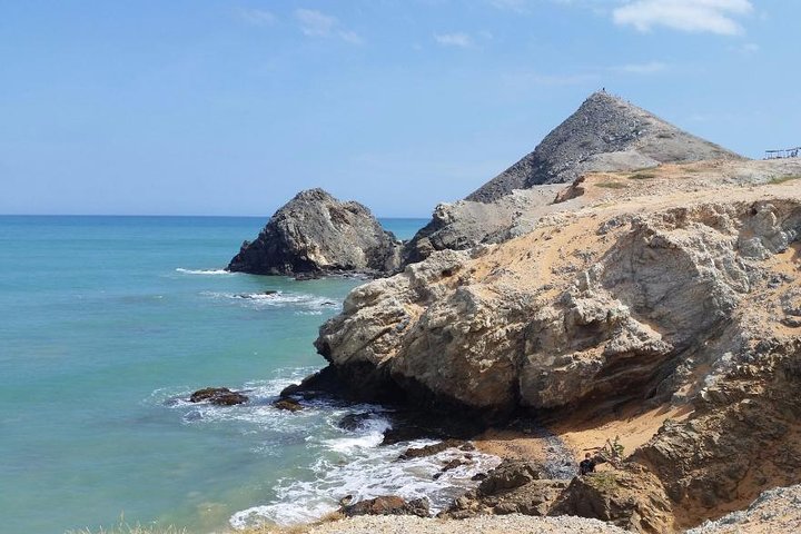 Guajira: Discover Cabo de la Vela and its magic in 2 days