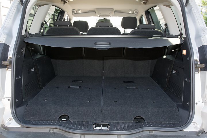 Private Transfer from Santo Domingo Airport (SDQ)