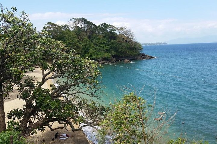 Puerto Galera Snorkeling Activities