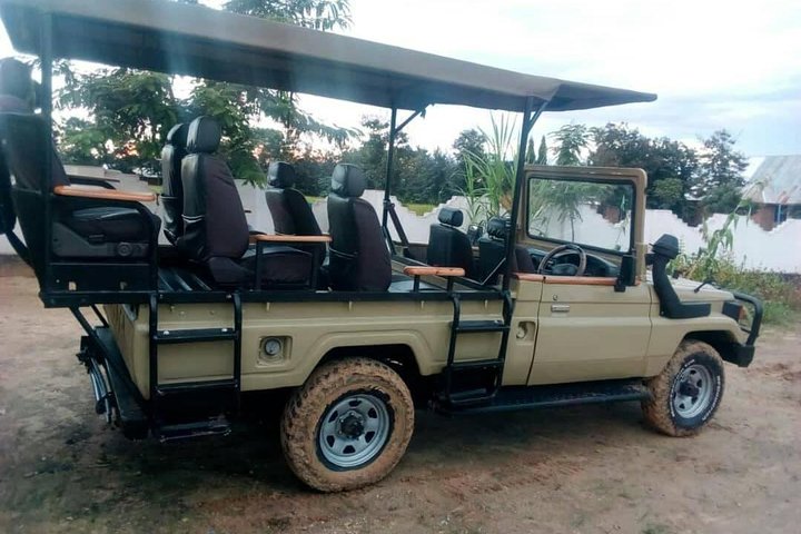 Journeys and accommodation