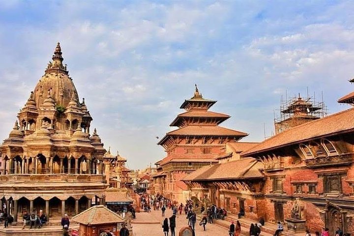 Private Kathmandu Sightseeing Tour | UNESCO World Heritage sites