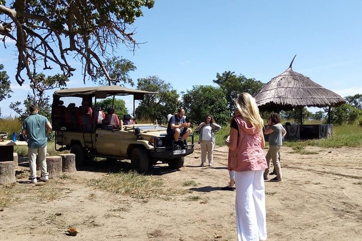 Journeys and accommodation