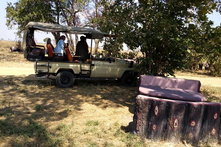 Journeys and accommodation