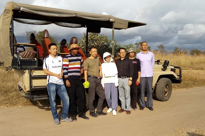Journeys and accommodation