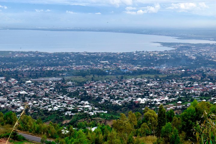 Bujumbura City Tour