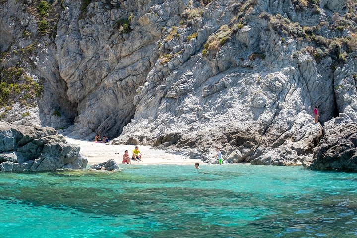 Coast of the Gods snorkeling tour: the best you can find.