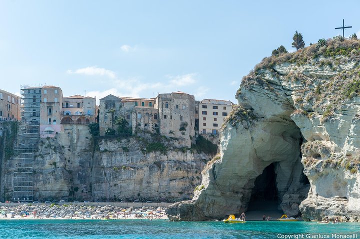 Coast of the Gods snorkeling tour: the best you can find.