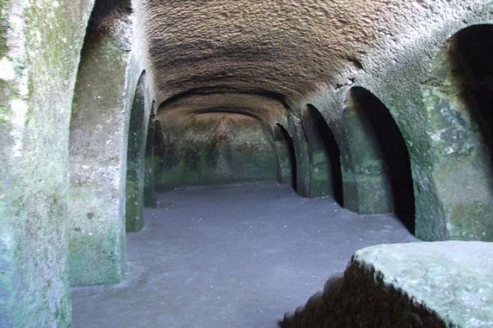 Kilistra Ancient Site Tour Konya