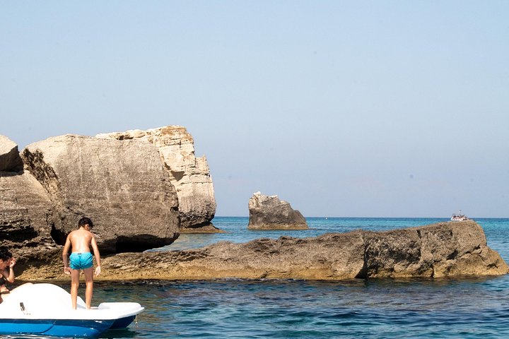 Coast of the Gods snorkeling tour: the best you can find.