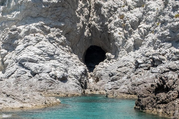 Coast of the Gods snorkeling tour: the best you can find.