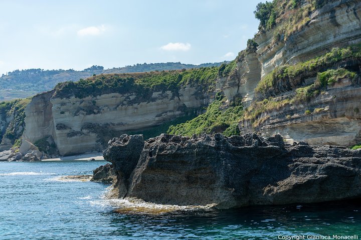 Coast of the Gods snorkeling tour: the best you can find.