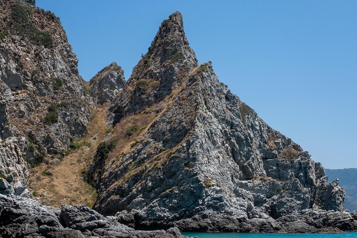 Coast of the Gods snorkeling tour: the best you can find.