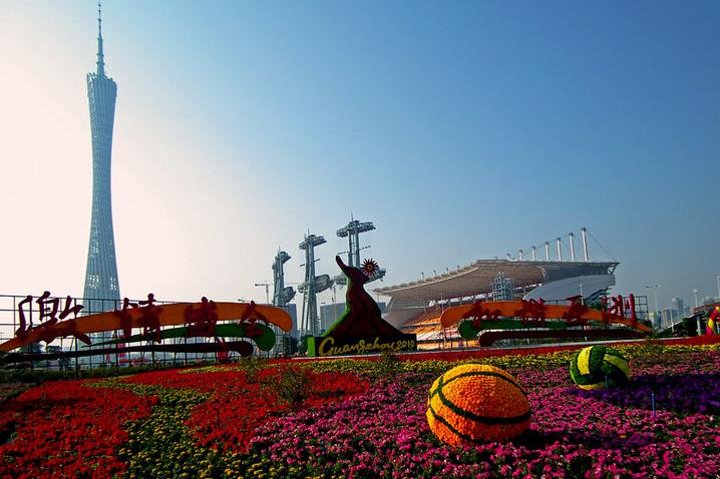 4-Hour Private Flexible Guangzhou City Tour in Your Way