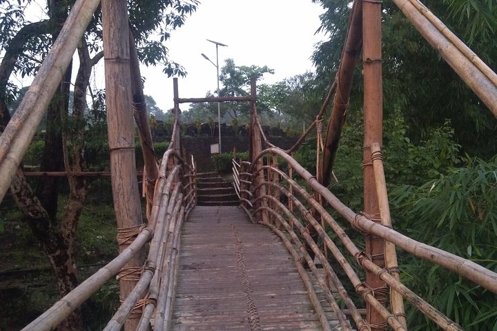 Exotic Meghalaya