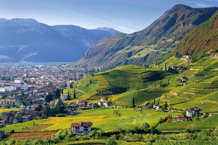 One day private tour: The hidden Dolomites
