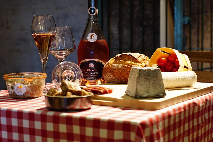 Morning - Loire Valley Wine Tour & Food Pairing, Vouvray
