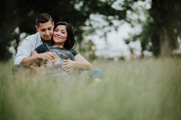 Private Photo Session with a Local Photographer in Manizales