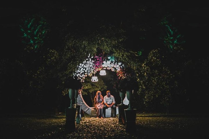 Private Photo Session with a Local Photographer in Manizales