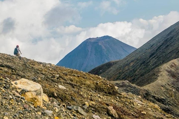 Santa Ana Volcano and Lake - An Unforgettable Journey