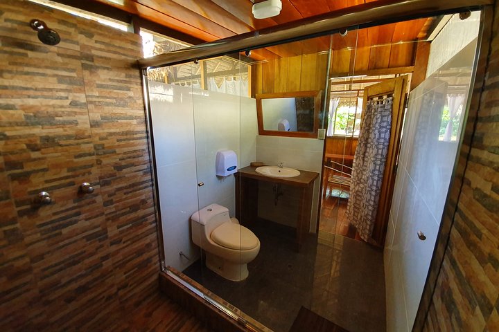 Best of Tambopata 2 nights by JunglePro